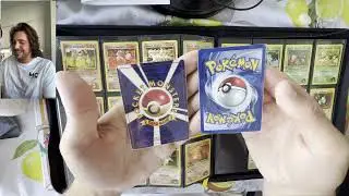Pokemon Gym Heroes and Gym challenge set review tcg completionist