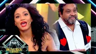 Bienvenidos a bordo - Programa 16/06/21 - SEGUNDA EDICIÓN