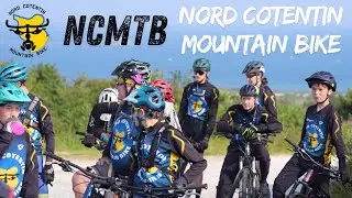 Pr&eacute;sentation du NCMTB - Nord Cotentin Mountain Bike