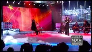 Rúzsa Magdi - Csak a bolond remél 2012