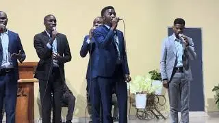 🎶 Rudo Acappella – Mulimu | Powerful Gospel Harmony