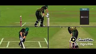 Drs method in Cricket game#viral