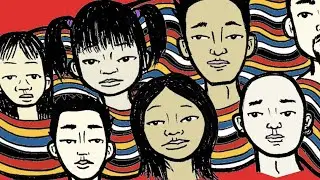 Embracing Art to Resist Racism in the Wake of COVID-19