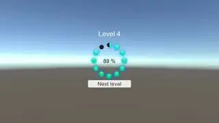 Ultimate Progress Bar asset store unity