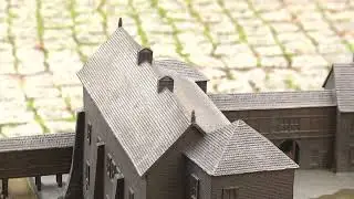 Wraca temat odbudowy zamku w Radomiu
