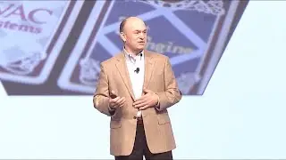 Global Manufacturing Industry Transformation - PTC Live Global 2013 Keynote