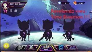 V&iacute;deos de introdu&ccedil;&atilde;o com game play de Binemon NFT