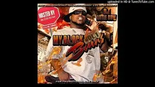 Bloodraw Stay True Slowed Down