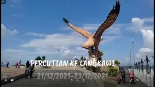 Percutian Di Langkawi