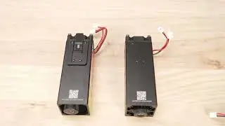 [Tutorial] How To Change Laser Module For Your Algo Pixi