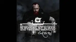 ErikThe Red - Immortology Legendary Testimonial