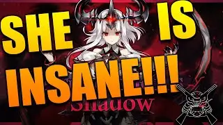 [Epic Seven] Should You Pull? - Archdemon's Shadow Is Nutty!!