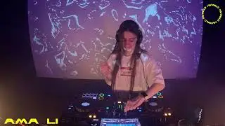 AMA LI | DJ SET | 066