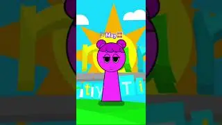May! (3/31) #sprunki #sprunkioc #sprunkianimation #flipaclip #flipaclipanimation