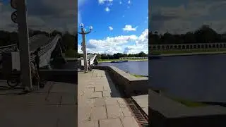 Великий Новгород,  многовековая история России