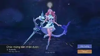 lần đầu nạp game 