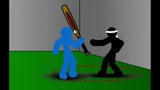 Kill Crazy Jay Flash Animation