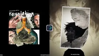 Luv (sic) - Nujabes | Animation - Motion Graphics [ AM ]