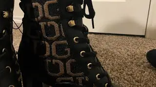 Ross Is Giving shoes away￼/Supporting Black History Month/Target haul..￼