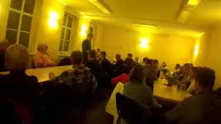 Sprechstunde des Gartzer Bürgermeisters am 08122025 in Hohenreinkendorf 4