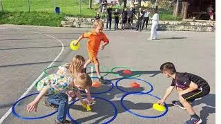 Zaključek 1. razreda - POŠ Vinska Gora 22/23, Osnovna šola Gorica Velenje