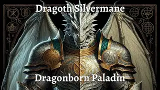 Dragoth Silvermane