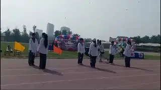 HTKA Taekwondo And Karate Training Karachi