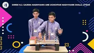 Smart Bridge System