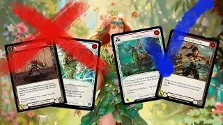 THIS is the Verdance deck you should register for PQ Season