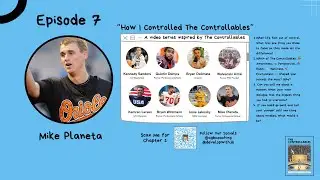 Faith Over Control: Mike Planeta on Identity, Discipline & Hearing God&rsquo;s Voice-The Controllables EP7