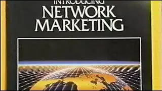 多層式推銷 ( 網絡行銷 ) Multi-level Marketing (Network Marketing)