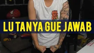Jawabin Pertanyaan 😙😙