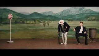 George Ezra - Listen To The Man Official Music video