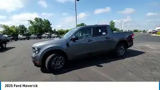 2025 Ford Maverick near me Lansing, East Lansing, Saginaw MI 25T107 25T107