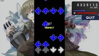 ROSU - SUZUYA HOMERARETE NOBIRU TYPE NADESU (FULL COMBO, 97.39% ACCURACY)