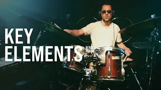 Key Elements ​ - live @ Club Gretchen | LIVING IN A BOX
