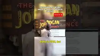 Behind America's Nuclear Weapon Control!! #joerogan #shorts #nuke #podcast