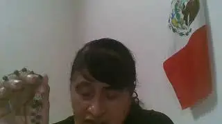 ORAION POR LARESTAURACION DEMEXICO
