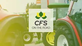 Hausmesse 2020 | Lagerhaus Wagram/Feuersbrunn [CFS - On The Road]