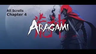 Aragami All Scrolls Chapter 4