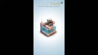 Mekorama 11   Lean Pivot