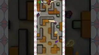 Hunter assassin 😺 | level 1724 | #shorts #shortsfeed