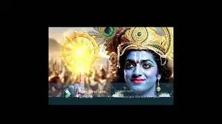 Mahabharata Song