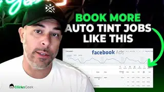 Window Tint Advertising | Window Tint Ads | Car Window Tint Advertising | Tint Marketing