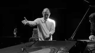 Thom Yorke, Katia & Marielle Labeque, David Chalmin - 