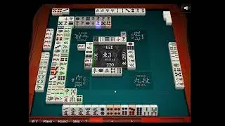 2/4鳳凰卓５分ディレイ