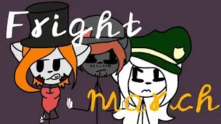 Fright march meme  (ft. Shempy, Story, Vladimir)