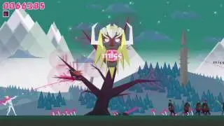 Lichtspeer ragequit mode