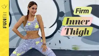 How to Slim the Inner Thighs? Leg Exercises for at Home