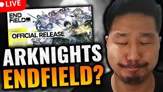 SHOULD YOU PLAY ENDFIELD? | KFC RUINED WUWA | ANOTHER POKKE DISASTER | GACHA NEWS
